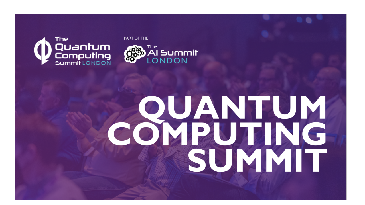 Quantum Computing: Out of the lab and into the world