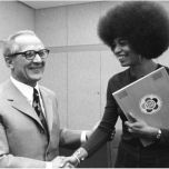 Our Sister Angela – Black Power in the GDR
