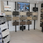 RandersTegl Long Format Bricks