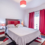 T2, com pátio partilhado em Vale Grou, Sobreda