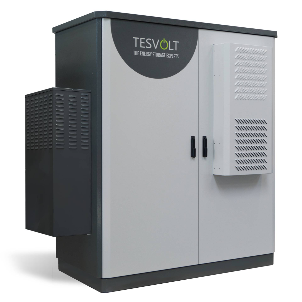 TS HV 70 Outdoor Lithium Storage System