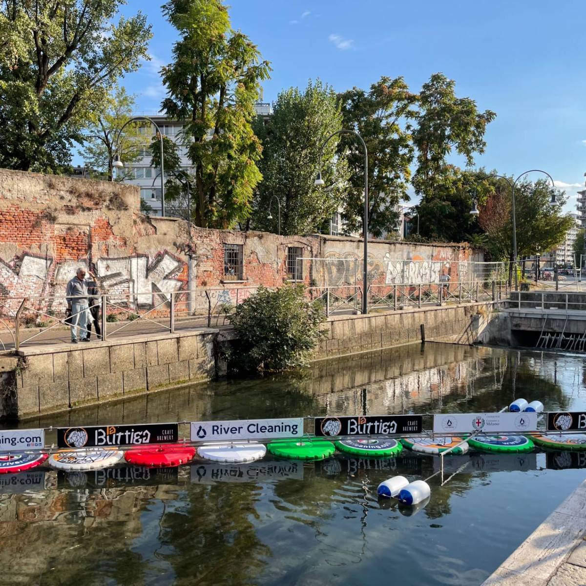 River Cleaning V4.22