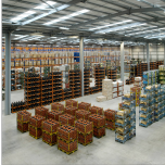 Warehousing