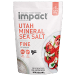 100% Natural Mineral Sea Salt
