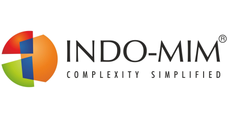 INDO-MIM Pvt Ltd