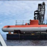 NUWC Division, Keyport Mission Fact Sheet