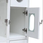 KC-701 Cat Condo Modular 2019 Version