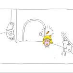 Punzel: Chapter I - Toujours la Meme Histoire