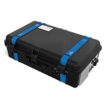 MIR 9000P - portable multi-gas stack analyzer