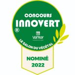 TERREAU ÉCO-RESPONSABLE, TERRE AU NATUREL