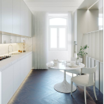 Palácio Lusíadas - Appartements à Alcantara