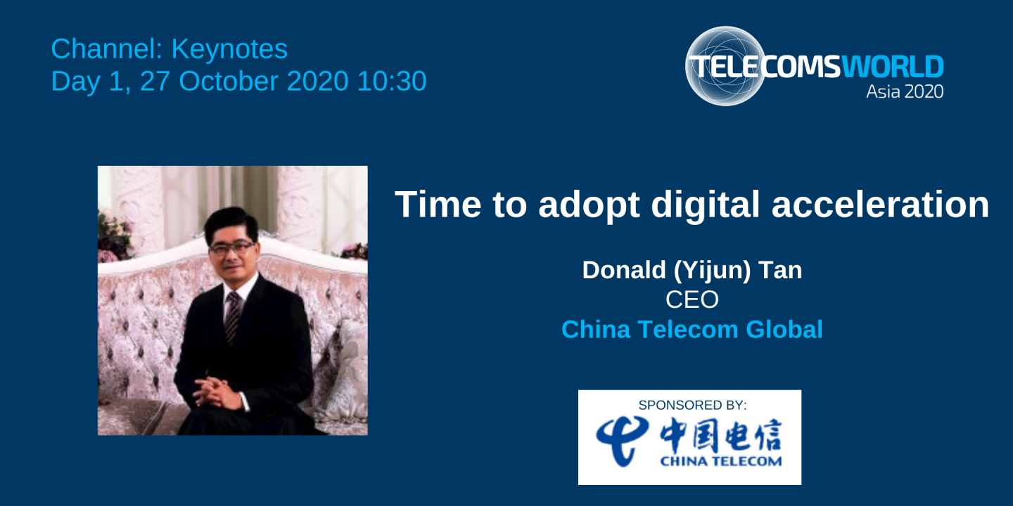 Time to adopt digital acceleration