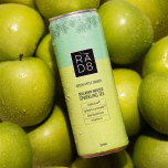 Ra.D8 - Sparkling Infusion - Collagen