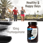 Zatik Naturals Launches Revolutionary Black Seed Oil Line: Proudly Produced In-House with USDA Certified Organic Oil