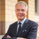 Pekka Olavi HAAVISTO