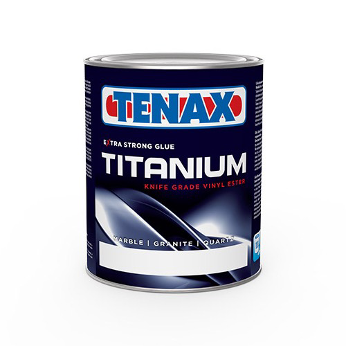 TITANIUM EXTRA CLEAR