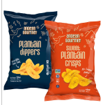 Andean Gourmet Toston & Sweet Potato Chips