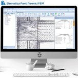 Blumatica Ponti Termici FEM
