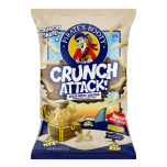Pirate's Booty Crunch Attack