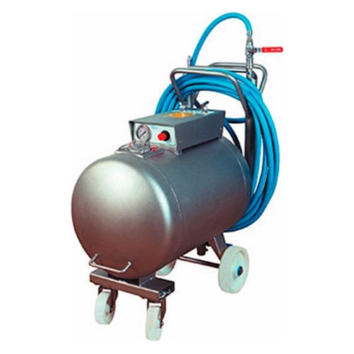 CANON A MOUSSE - OPTIMOUSSE