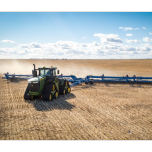 Brandt HP Torsion Harrows