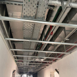 FURRING CEILING SYSTEM