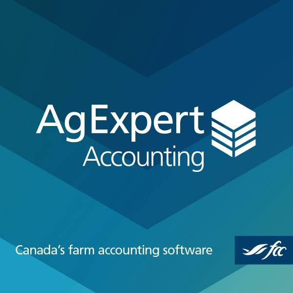 AgExpert Accounting