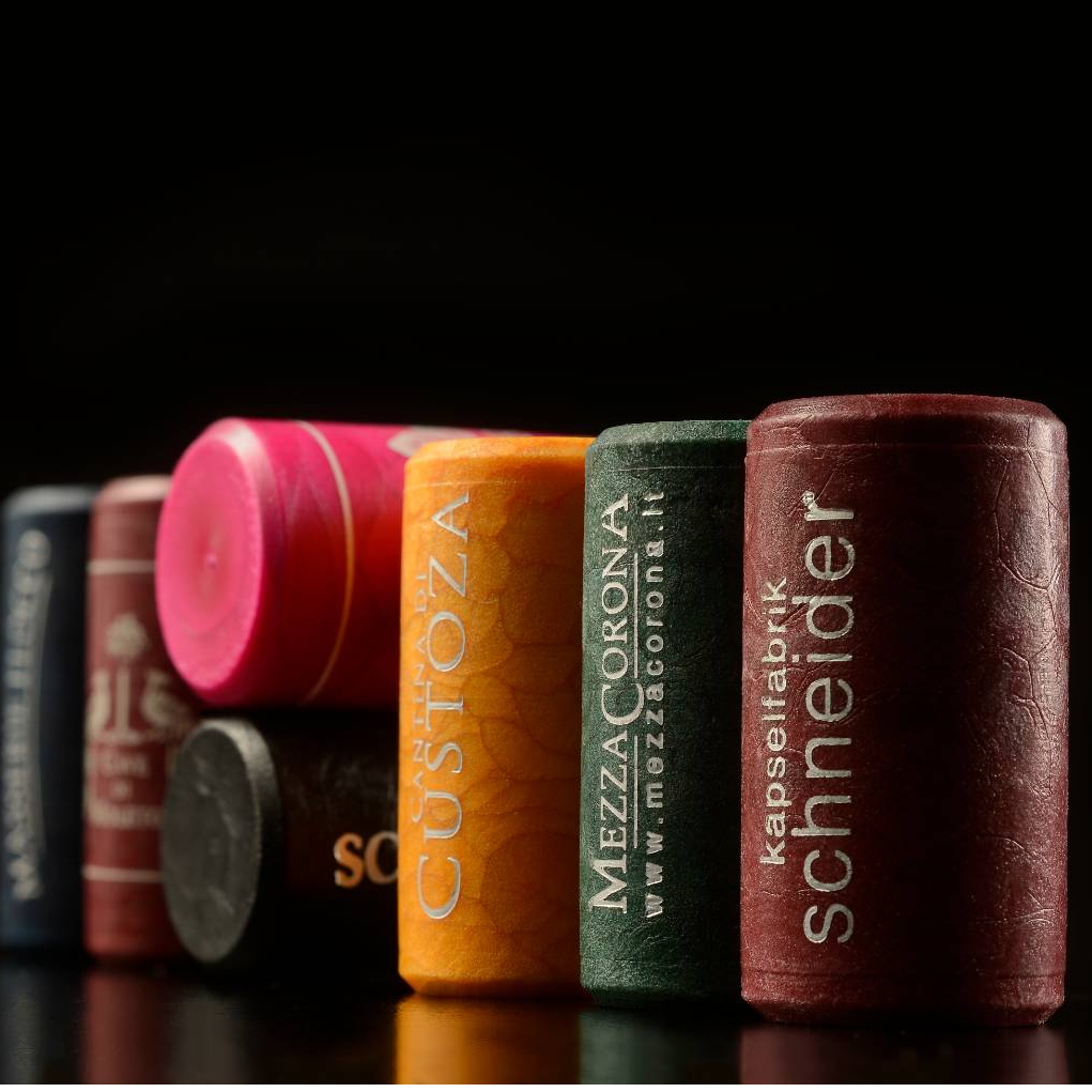 EnoPe - Synthetic corks