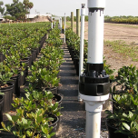 RÉGULATEURS DE PRESSION / Pressure Regulators