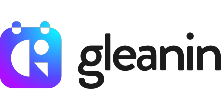 Gleanin