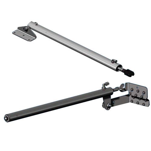 Vérins Pneumatiques Inox et Aluminium