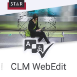 CLM WebEdit – Web-based translation & review