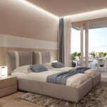 Algarve, Vilamoura, 2 and 4 bedroom apartments, Dom Pedro Residences