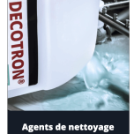 Machine de nettoyage DCT