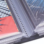 Art ProFolio for Comic Books