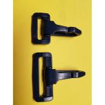 MOUSQUETONS DETECTABLES