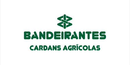 BANDEIRANTES CARDANS