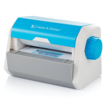 Xyron Create-A-Sticker Machines