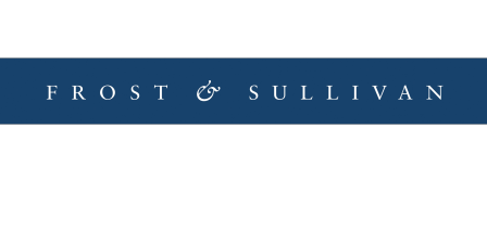 Powered by - Frost & Sullivan