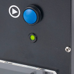 Ziath ImpressiOn Semi-automatic septum seal applicator