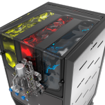 Instant Fresh Ice Cream - Flash