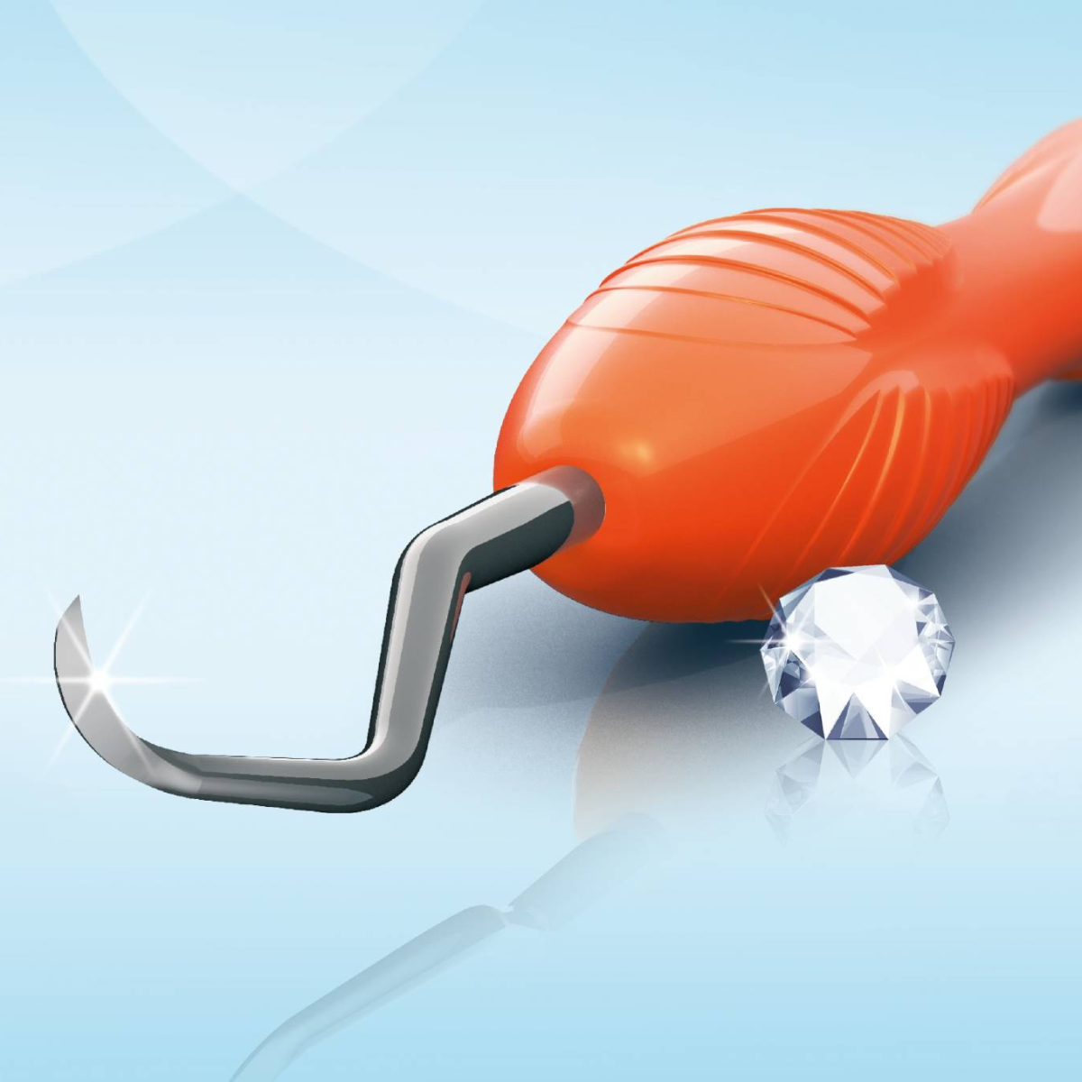 LM Sharp Diamond Instruments