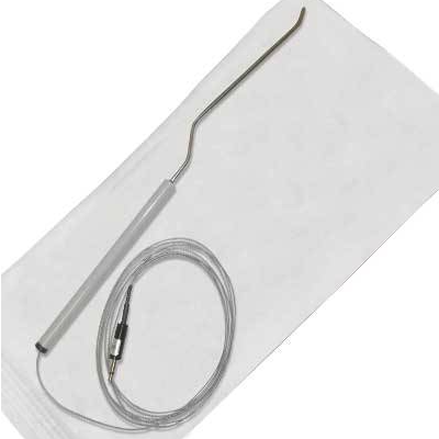 Single-Use Bayonet Style Probes