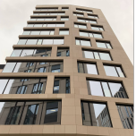 VTB Building 6, Moscow