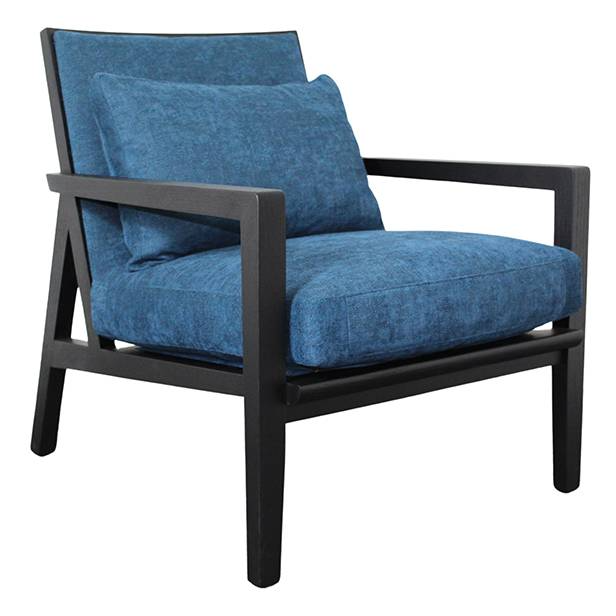 Mischa Armchair - Aegean