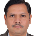 Ishwar Kailashnath Dubey