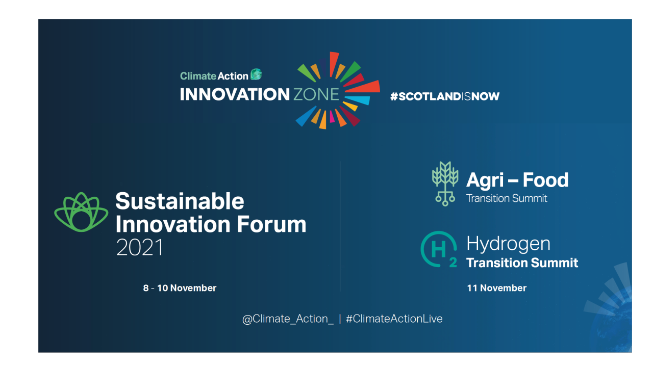 Panel Discussion - Natural Capital: How do we Make Nature Bankable?