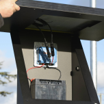 Leading Edge SolarBox