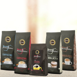 Linha Bares & Restaurantes