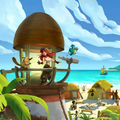 TEAM LEAD SOCIAL MEDIA & COMMUNICATIONS